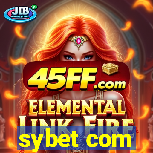 sybet com